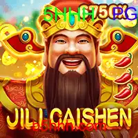 JILICaishen